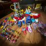PAW Patrol Toys Bundle, Huge Set with Tower, Vehicles and Figures Image 2