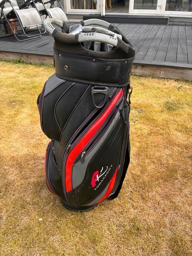 Powakaddy Golf Bag