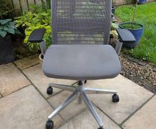 ergonomic office chair
