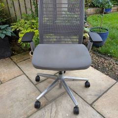 ergonomic office chair