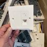 Electrical Sockets, Switches and Light Fittings Image 2