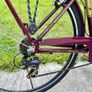 Jupiter Elegance ladies bike Image 3