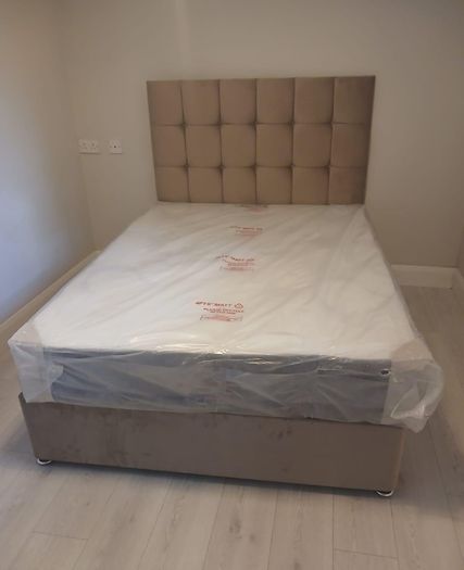 Double bed double bed double bed