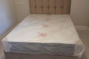 Double bed double bed double bed