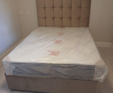 Double bed double bed double bed
