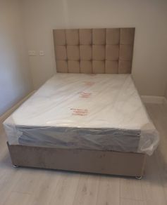 Double bed double bed double bed