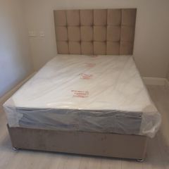 Double bed double bed double bed