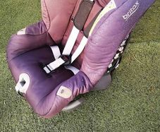 Child Car Seat