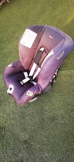 Child Car Seat