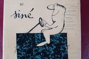 Car...toons By Sine / 1964/ 1st Edition