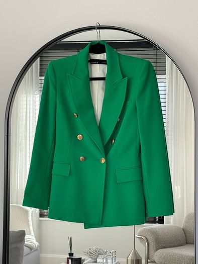 Zara blazer