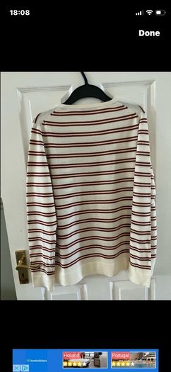 Jaegar jumper