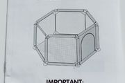 playpen