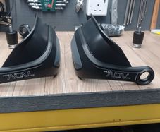 BMW Handguards