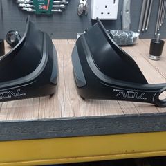 BMW Handguards