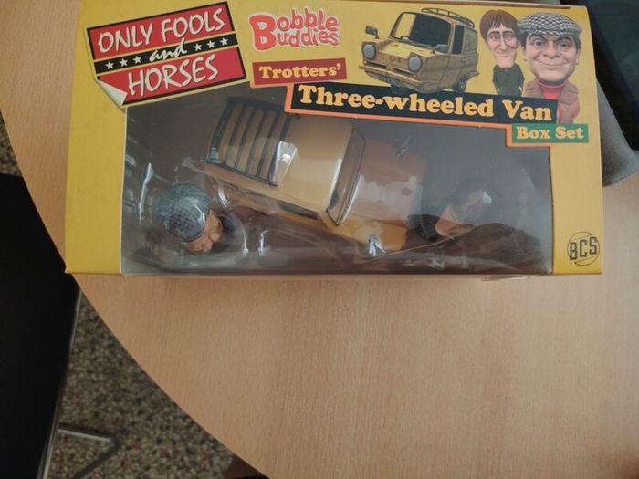 Only Fools And Horses