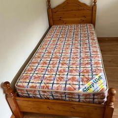 single beds x 2 (Mint Condition)