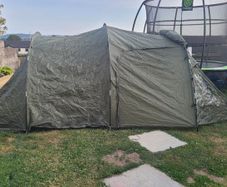 Mini break 4 person tent
