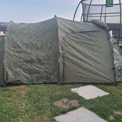 Mini break 4 person tent