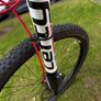 Cannondale F29 Si Lefty Size-L XC Race -Trail Bike Image 2
