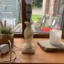 marble lamp base Image 3