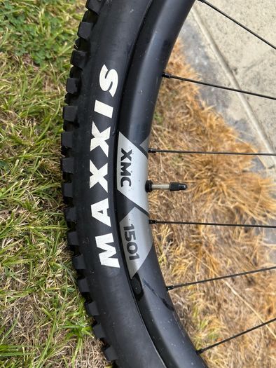 Canyon Spectral 125 CF 9 2023
