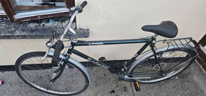 Bike