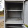 steel locker Image 3