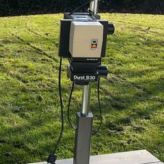 Durst B30 Enlarger