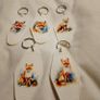 acrylic keyrings Image 7