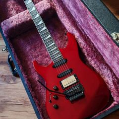 1989 Charvel MIJ 475 Special Left Handed (Delivery available)