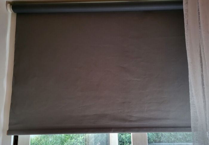 Window blinds 177 cm