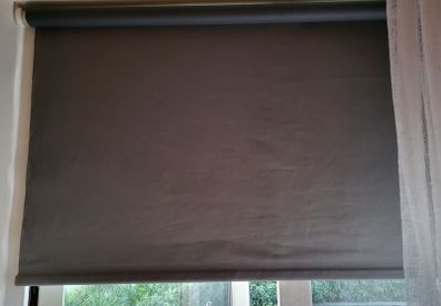 Window blinds 177 cm