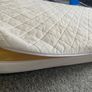 Mattress for cot or toddler bed Image 3