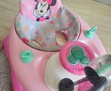 baby walker