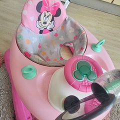 baby walker