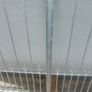 Brand new wrought iron gates Image 2
