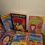 11 Jacqueline Wilson Books Image 3