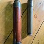 Job Lot 2 Vintage Brass Telescopes / Spyglasses Image 3