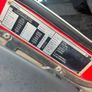 Scania P410 - 8 Wheeler Tippers - Sept 2015 Image 5
