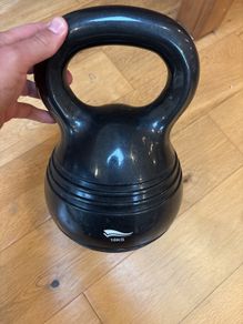 Kettlebell