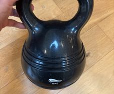 Kettlebell