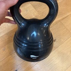 Kettlebell