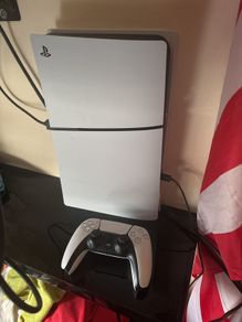PS5 Digital Edition
