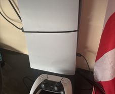 PS5 Digital Edition