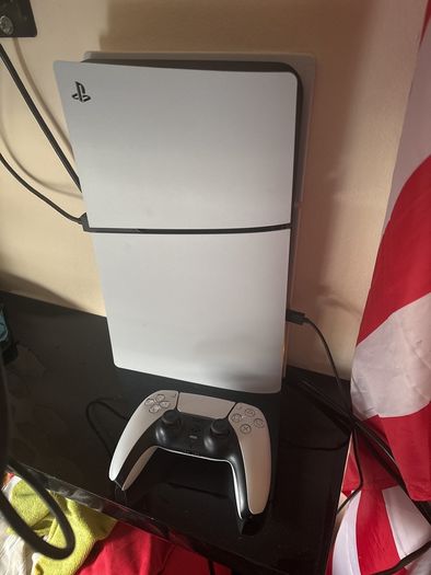 PS5 Digital Edition