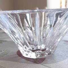 marquis by Wasterford crystal bowl