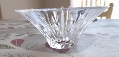 marquis by Wasterford crystal bowl