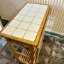 Retro extendable kitchen unit Image 2