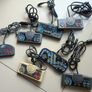 PC Engine complete lot Image 5